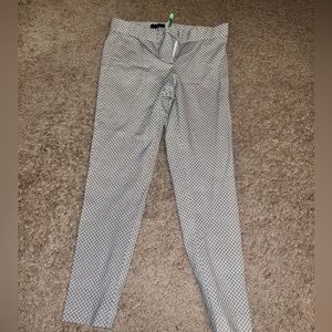 Casual pants size 4
